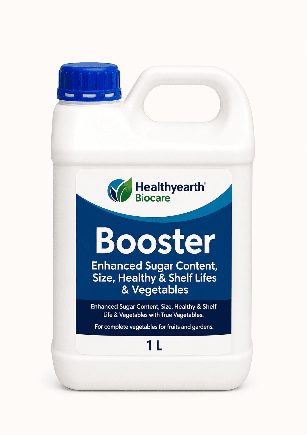 Booster