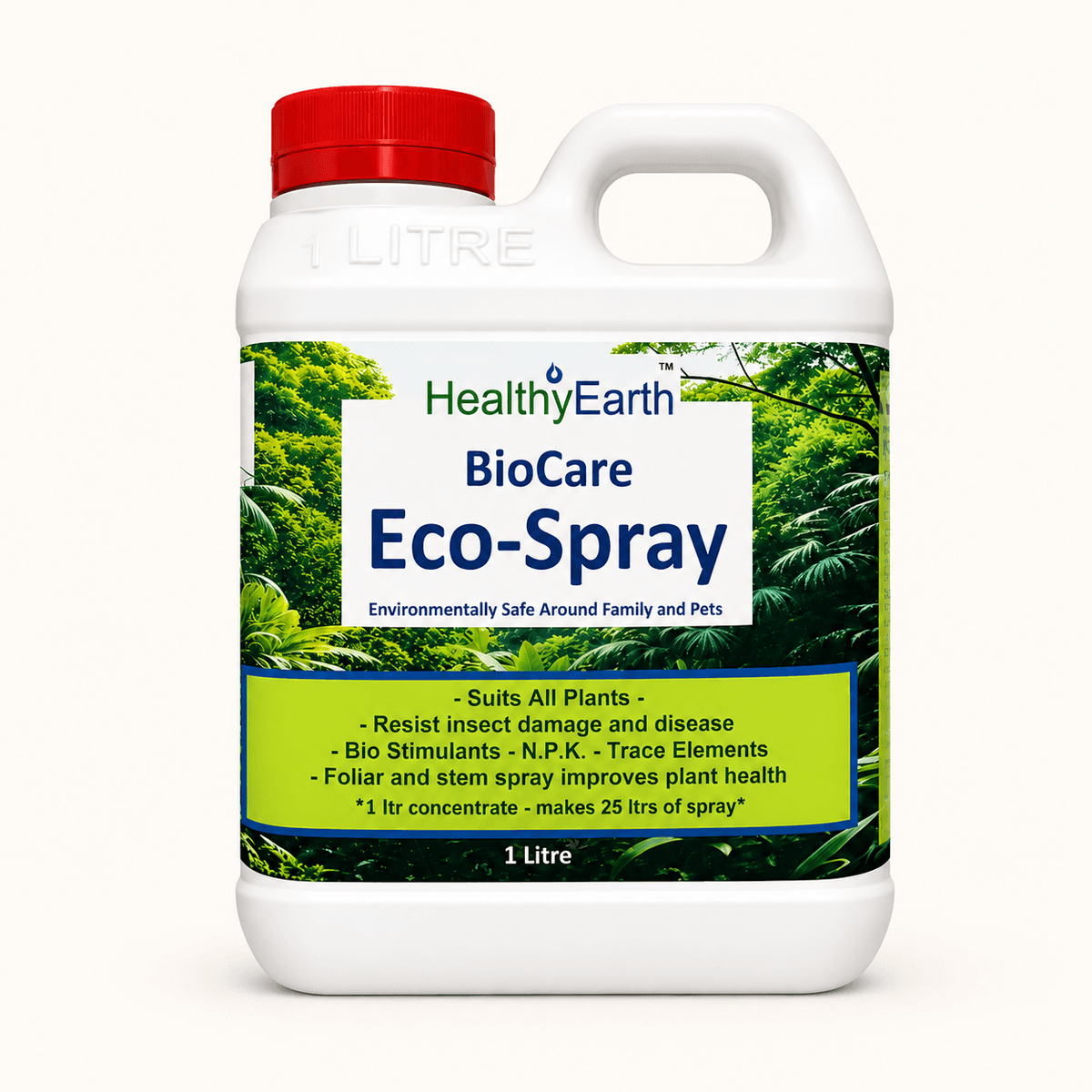 Eco-Spray
