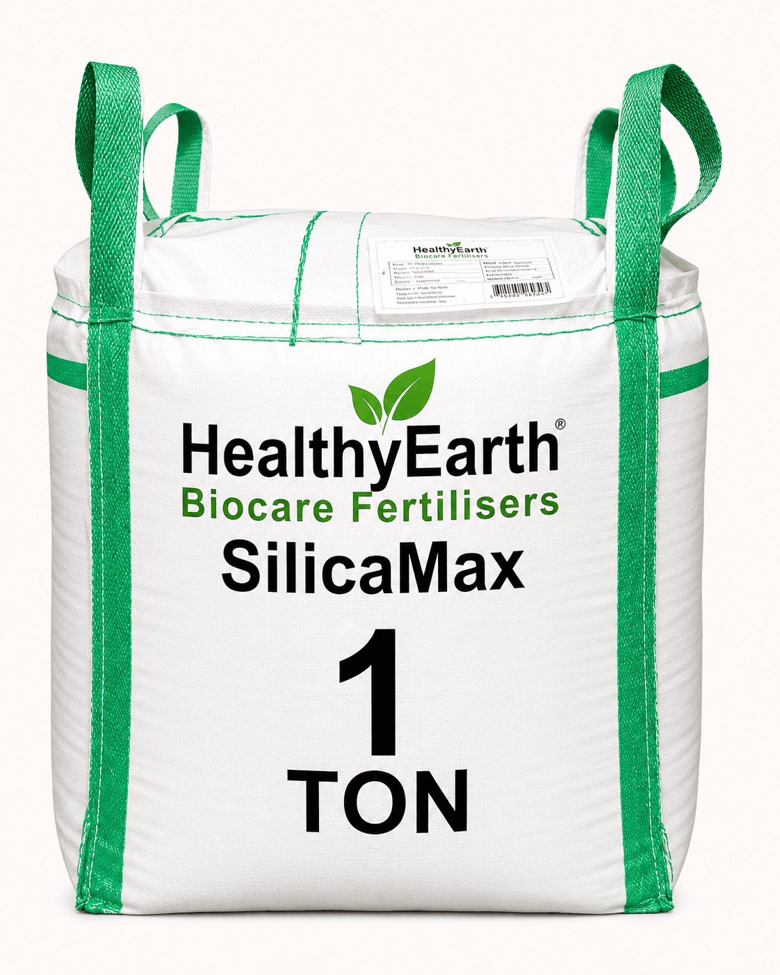 SilicaMax