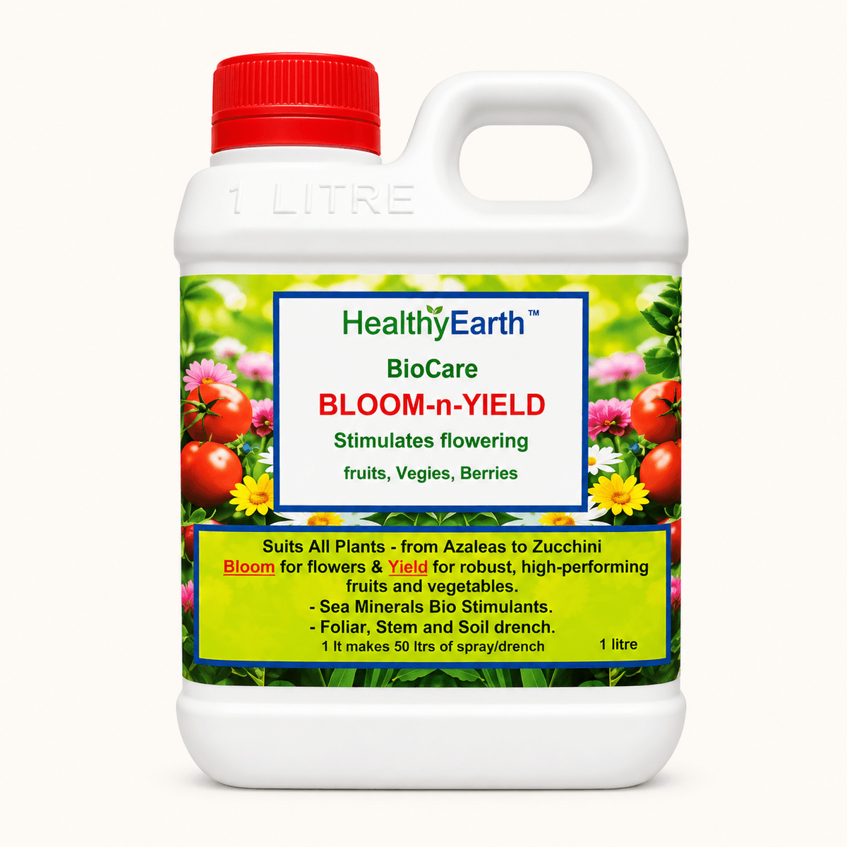 BLOOM-n-YIELD